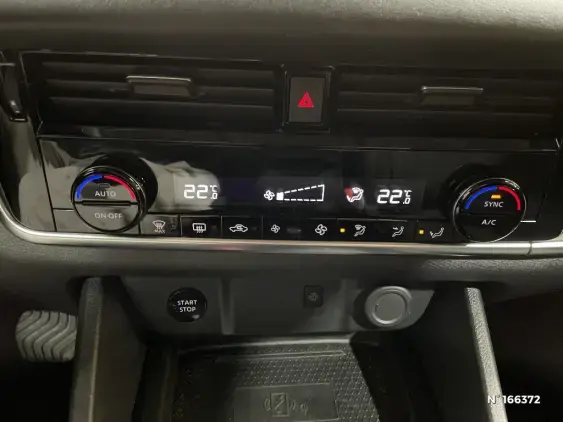 NISSAN QASHQAI III - voiture d'occasion - Photo 38
