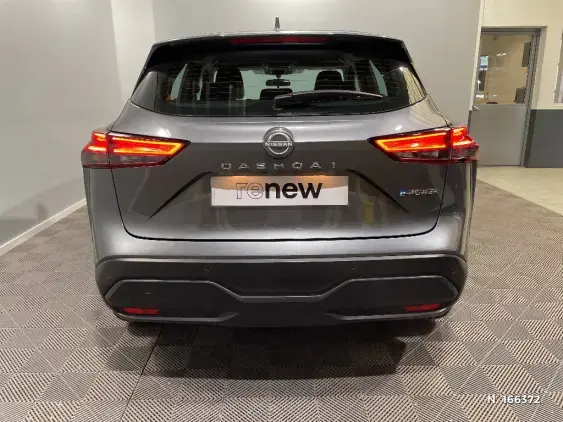 NISSAN QASHQAI III - voiture d'occasion - Photo 6