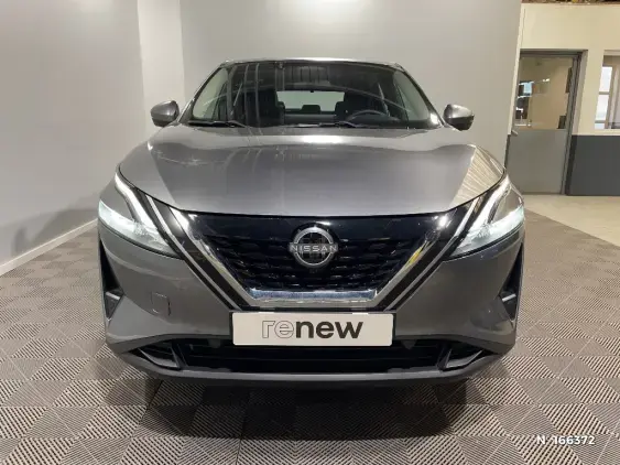 NISSAN QASHQAI III - voiture d'occasion - Photo 3