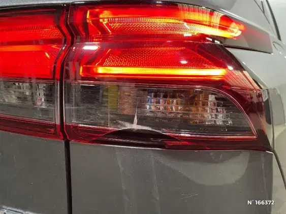 NISSAN QASHQAI III - voiture d'occasion - Photo 27