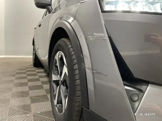 NISSAN QASHQAI III - voiture d'occasion - Photo 29