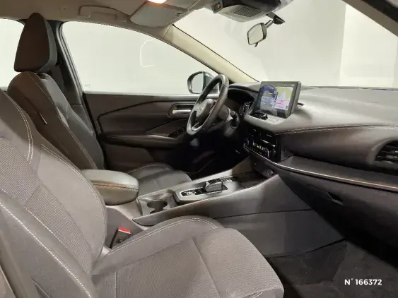 NISSAN QASHQAI III - voiture d'occasion - Photo 10