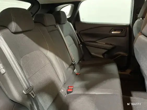 NISSAN QASHQAI III - voiture d'occasion - Photo 11