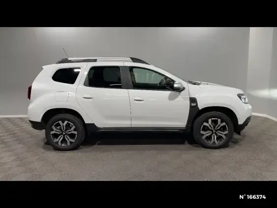 DACIA DUSTER II - voiture d'occasion - Photo 5