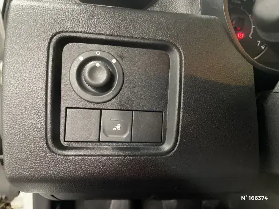 DACIA DUSTER II - voiture d'occasion - Photo 15