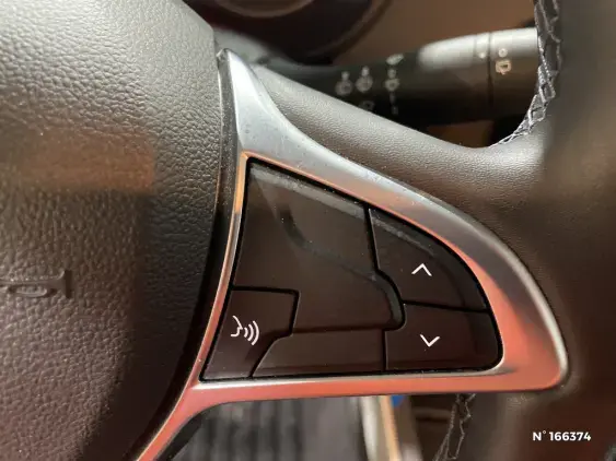 DACIA DUSTER II - voiture d'occasion - Photo 28