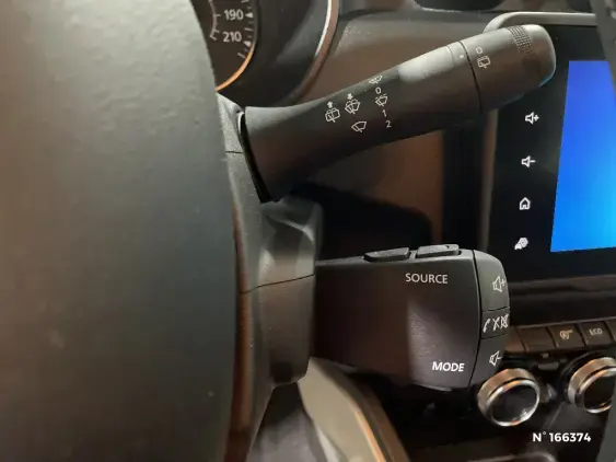 DACIA DUSTER II - voiture d'occasion - Photo 29