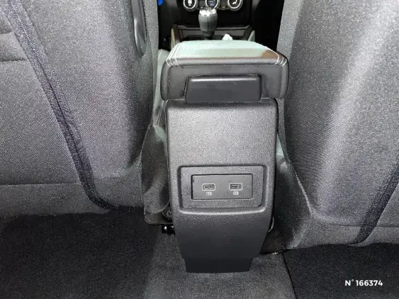 DACIA DUSTER II - voiture d'occasion - Photo 36