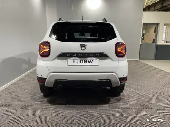 DACIA DUSTER II - voiture d'occasion - Photo 6