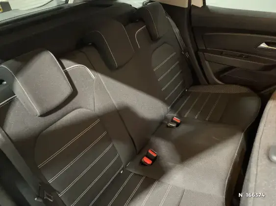 DACIA DUSTER II - voiture d'occasion - Photo 11
