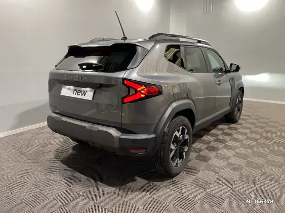 DACIA DUSTER III - voiture d'occasion - Photo 4
