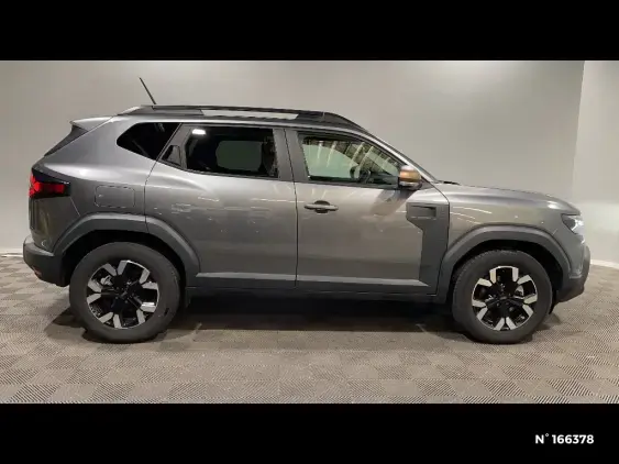 DACIA DUSTER III - voiture d'occasion - Photo 5