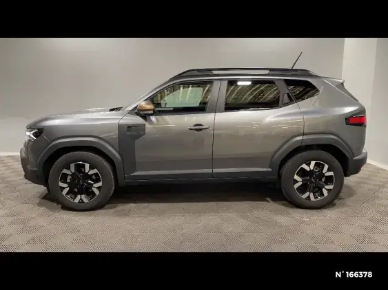 DACIA DUSTER III - voiture d'occasion - Photo 2