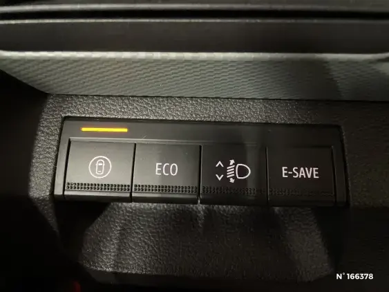 DACIA DUSTER III - voiture d'occasion - Photo 15