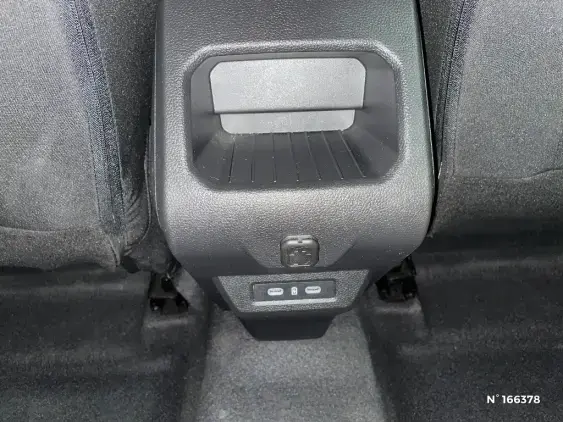 DACIA DUSTER III - voiture d'occasion - Photo 27