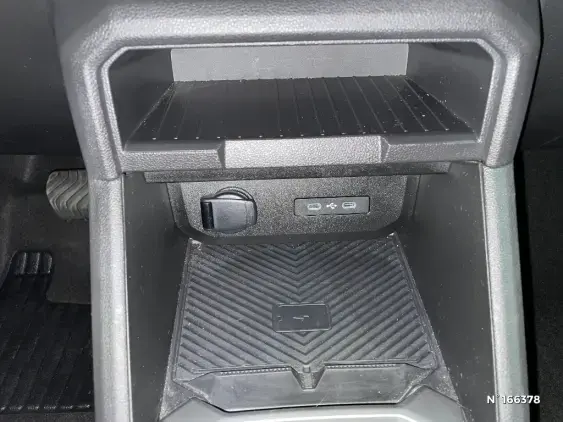 DACIA DUSTER III - voiture d'occasion - Photo 29