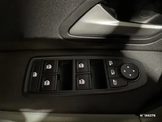 DACIA DUSTER III - voiture d'occasion - Photo 33