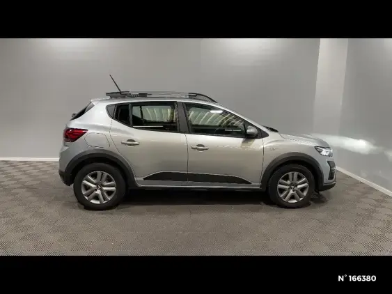 DACIA SANDERO III - voiture d'occasion - Photo 5