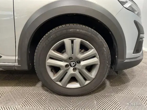 DACIA SANDERO III - voiture d'occasion - Photo 8