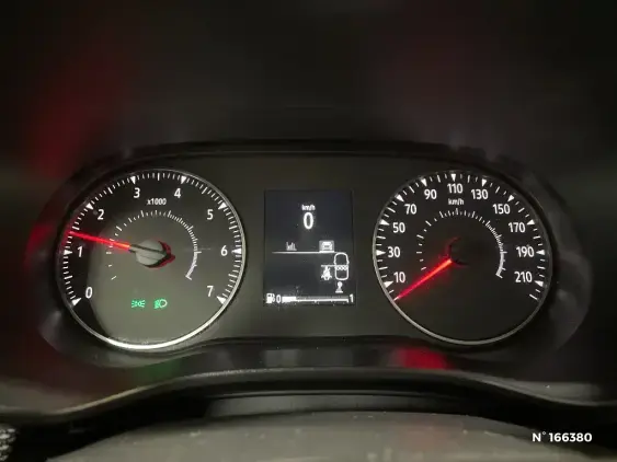 DACIA SANDERO III - voiture d'occasion - Photo 12