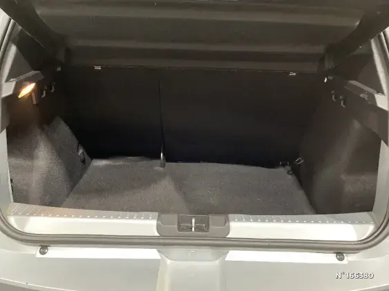 DACIA SANDERO III - voiture d'occasion - Photo 7