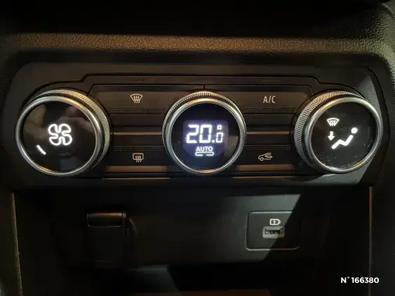 DACIA SANDERO III - voiture d'occasion - Photo 14