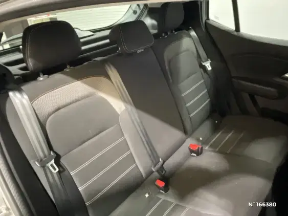 DACIA SANDERO III - voiture d'occasion - Photo 11