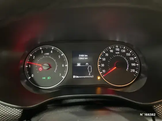DACIA SANDERO III - voiture d'occasion - Photo 12