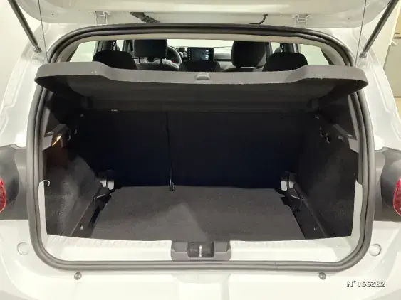 DACIA SANDERO III - voiture d'occasion - Photo 7