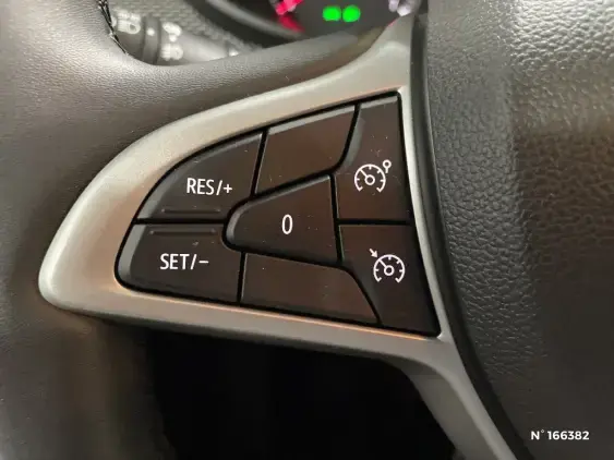 DACIA SANDERO III - voiture d'occasion - Photo 15