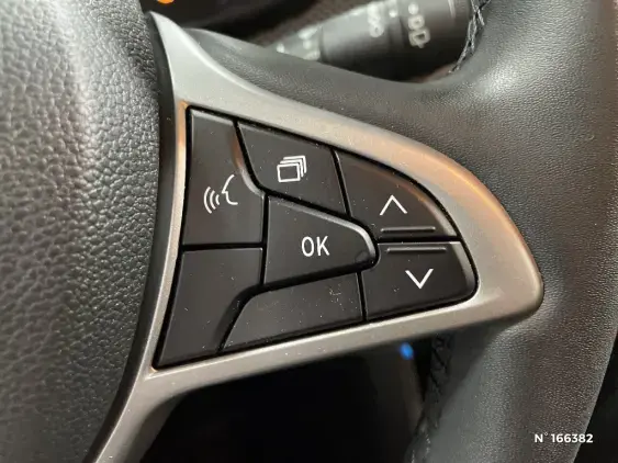 DACIA SANDERO III - voiture d'occasion - Photo 30