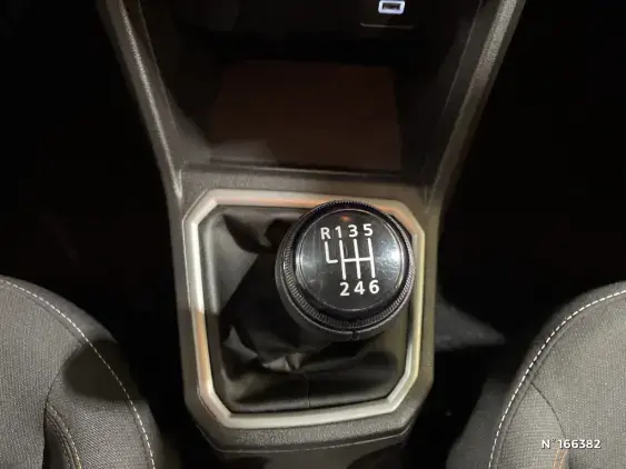 DACIA SANDERO III - voiture d'occasion - Photo 32