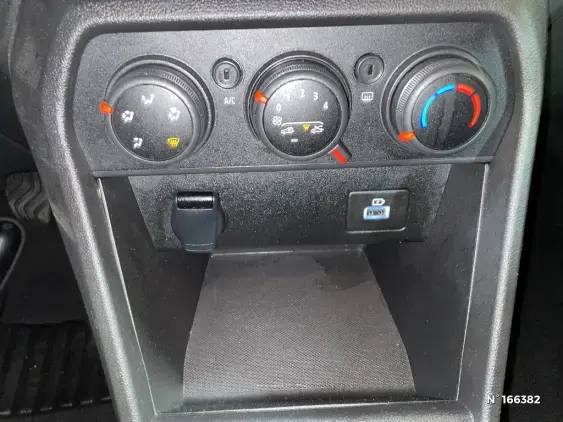 DACIA SANDERO III - voiture d'occasion - Photo 33