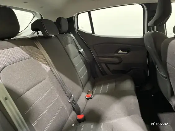 DACIA SANDERO III - voiture d'occasion - Photo 11