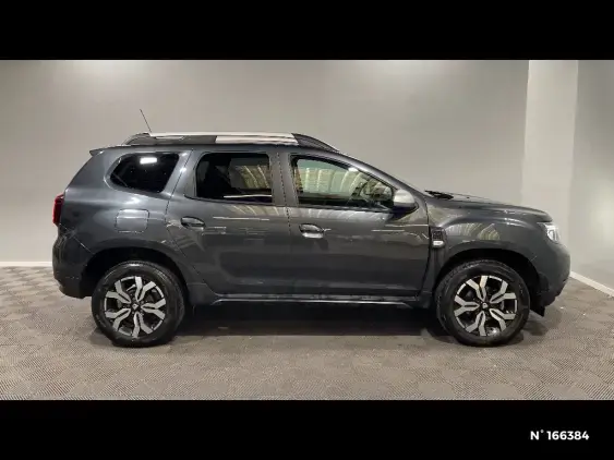 DACIA DUSTER II - voiture d'occasion - Photo 5