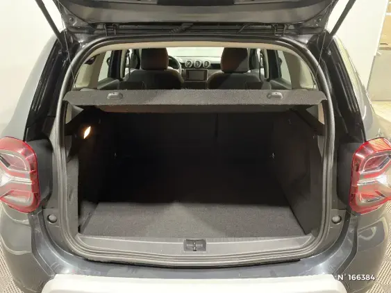 DACIA DUSTER II - voiture d'occasion - Photo 7