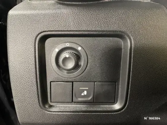 DACIA DUSTER II - voiture d'occasion - Photo 15