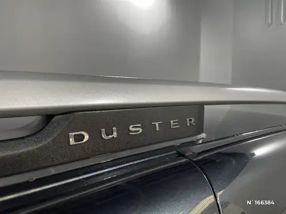 DACIA DUSTER II - voiture d'occasion - Photo 26