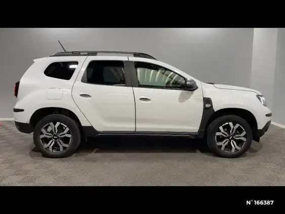 DACIA DUSTER II - voiture d'occasion - Photo 5