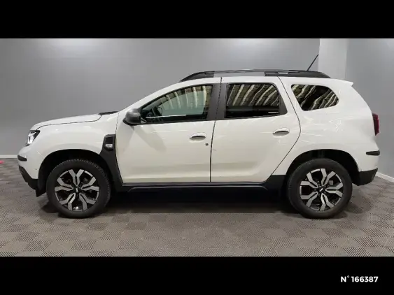 DACIA DUSTER II - voiture d'occasion - Photo 2