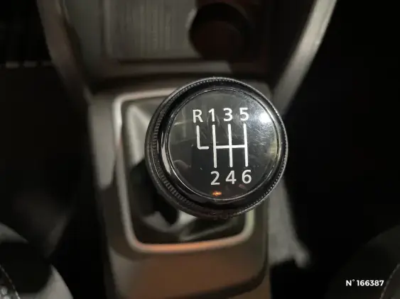 DACIA DUSTER II - voiture d'occasion - Photo 27