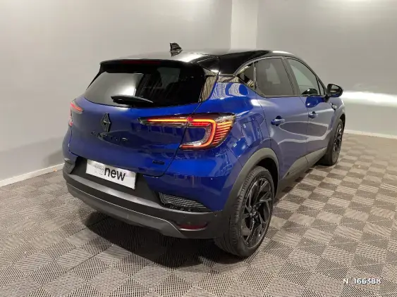 RENAULT CAPTUR II - voiture d'occasion - Photo 4