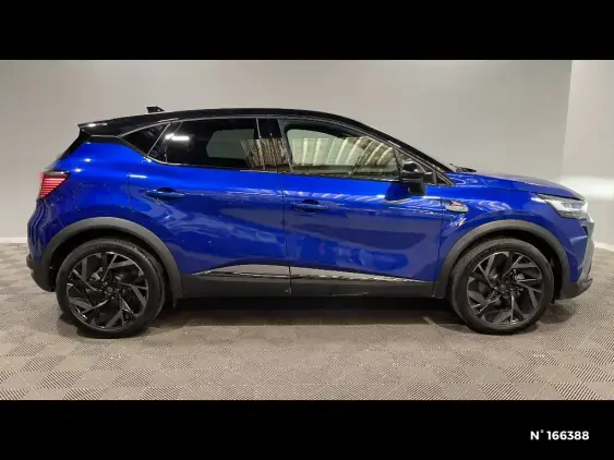 RENAULT CAPTUR II - voiture d'occasion - Photo 5