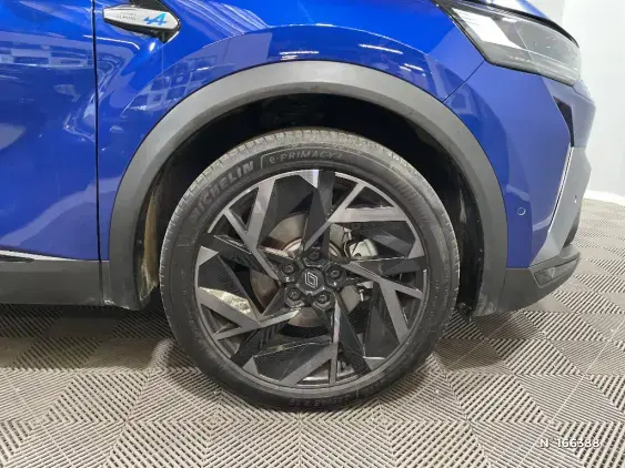 RENAULT CAPTUR II - voiture d'occasion - Photo 8