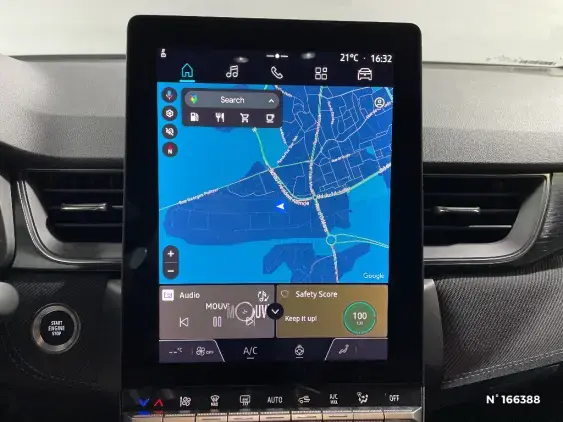 RENAULT CAPTUR II - voiture d'occasion - Photo 13