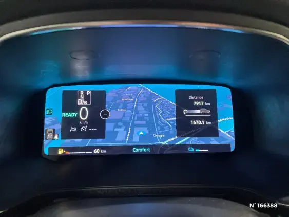 RENAULT CAPTUR II - voiture d'occasion - Photo 12