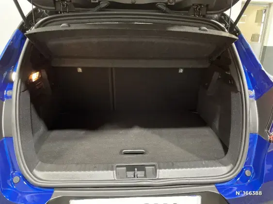 RENAULT CAPTUR II - voiture d'occasion - Photo 7