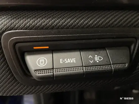 RENAULT CAPTUR II - voiture d'occasion - Photo 15