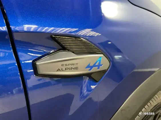 RENAULT CAPTUR II - voiture d'occasion - Photo 30