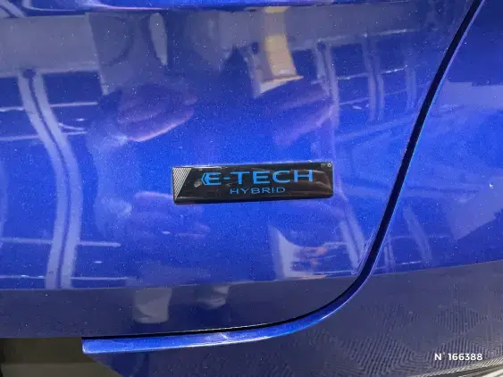 RENAULT CAPTUR II - voiture d'occasion - Photo 31